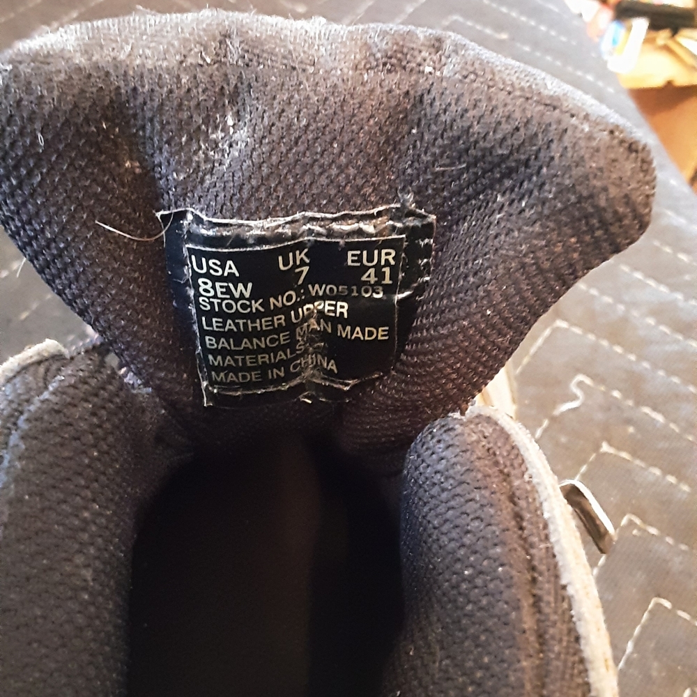 Wolverines - image 8